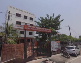 Iskcon Jagannath Guest House,,5 star