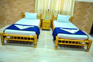 Iskcon Jagannath Guest House,,5 star
