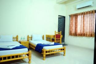 Iskcon Jagannath Guest House,,5 star