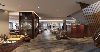 Hyatt Regency Houston/Galleria,Downtown Houston>>Dallas,4 star