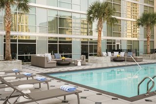 Hyatt Regency Houston/Galleria,Downtown Houston>>Dallas,4 star