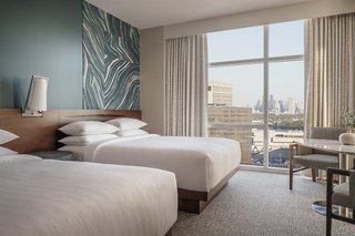 Hyatt Regency Houston/Galleria,Downtown Houston>>Dallas,4 star
