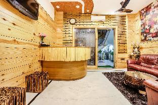 jaipur the lodge bandb
