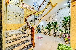 jaipur the lodge bandb