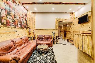 jaipur the lodge bandb