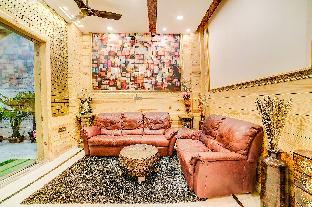jaipur the lodge bandb
