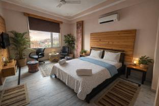 jaipur the lodge bandb