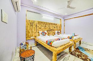 jaipur the lodge bandb