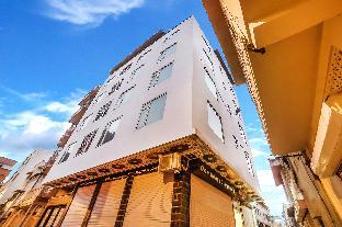 jaipur the lodge bandb