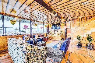 jaipur the lodge bandb