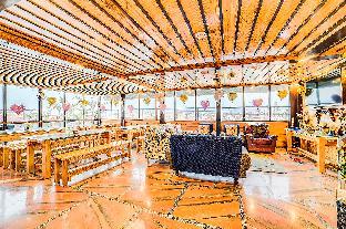 jaipur the lodge bandb