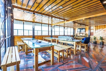 jaipur the lodge bandb