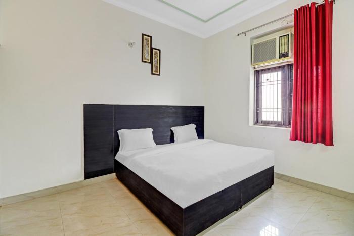 hotel o white house