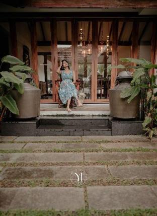 miraaya sundara island villa