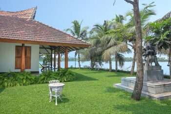 miraaya sundara island villa