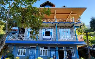 dimmaliz homestay by stayapart