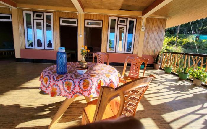dimmaliz homestay by stayapart