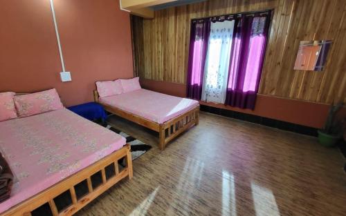 dimmaliz homestay by stayapart