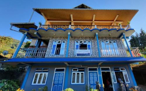 dimmaliz homestay by stayapart