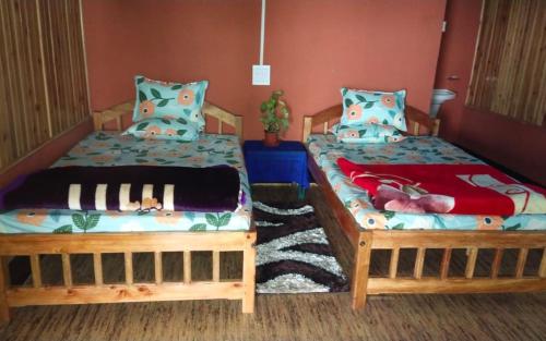 dimmaliz homestay by stayapart