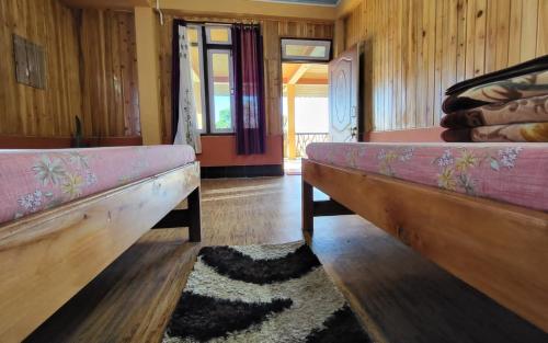dimmaliz homestay by stayapart