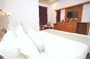 Himgiri Hotel & Resort Kasauli ,,5 star