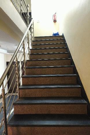 hotel a10 international