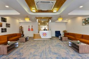 Ginger Kheda, Dholka - Kheda Highway,,5 star