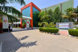 Ginger Kheda, Dholka - Kheda Highway,,5 star