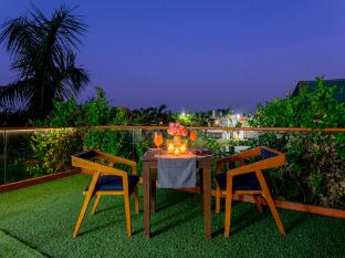 Ginger Kheda, Dholka - Kheda Highway,,5 star