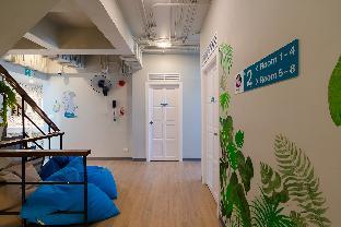 friends hostel phuket airport