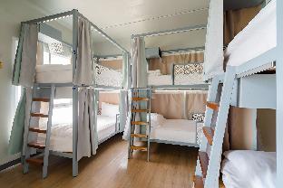 friends hostel phuket airport