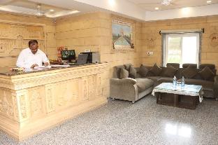 Hotel Marwar Heritage,,5 star