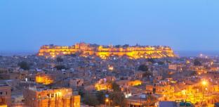 Hotel Marwar Heritage,,5 star
