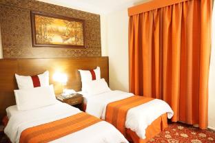 Petra Nights Hotel,Petra>>Maan,4 star