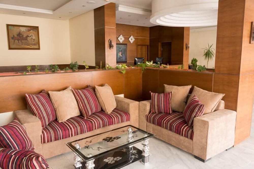 petra nights hotel