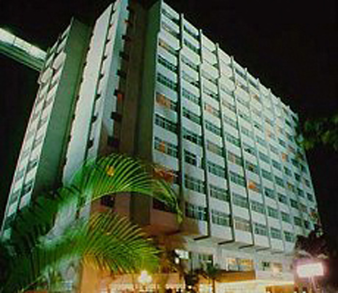 radisson hotel santo domingo