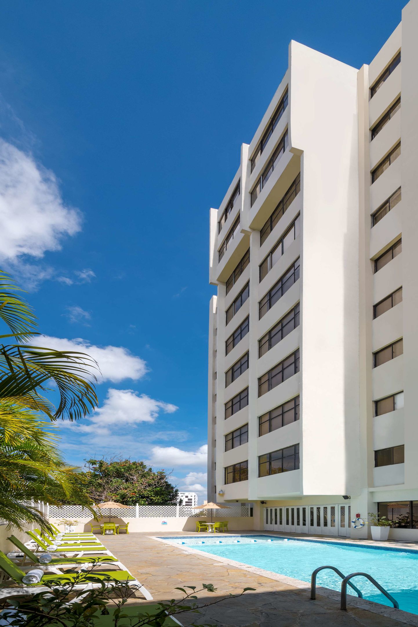 radisson hotel santo domingo