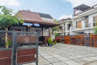 calma jawon villa jogja