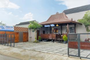 calma jawon villa jogja