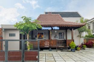 calma jawon villa jogja