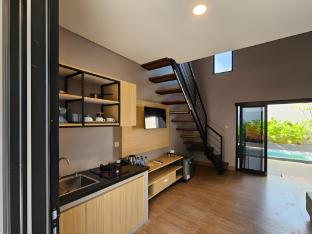 calma jawon villa jogja