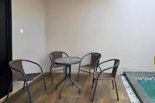 calma jawon villa jogja