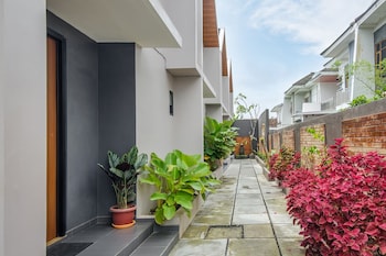 calma jawon villa jogja