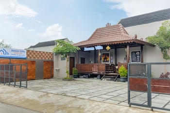 Calma Jawon Villa Jogja,,3 star