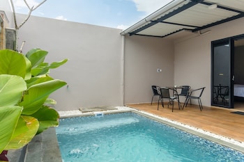 Calma Jawon Villa Jogja,,3 star