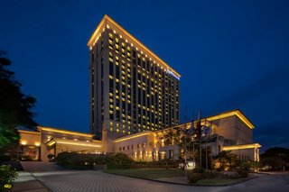 Radisson Blu Cebu,Cebu>>Balamban,5 star