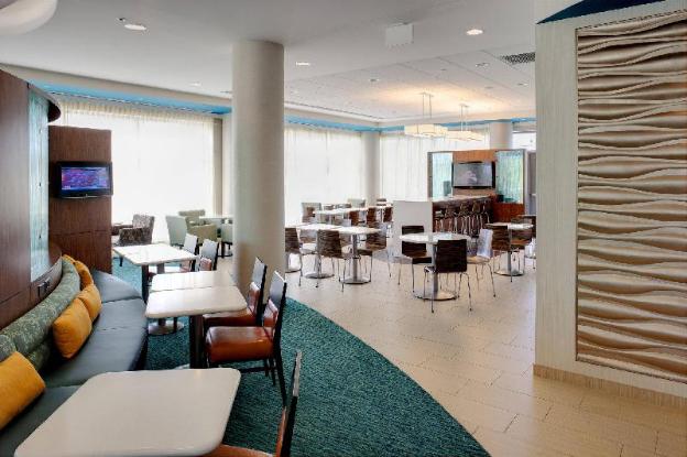 springhill suites by marriott alexandria old town southwest
