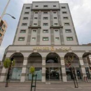 anwar hotel