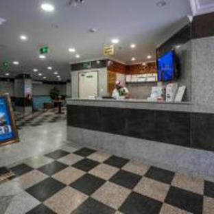 anwar hotel